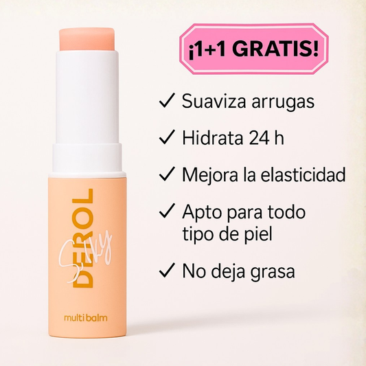 Colágeno Dúo Lift Antiarrugas (1+1 Gratis)