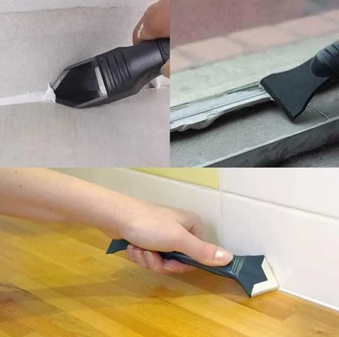 Kit Removedor de Silicona